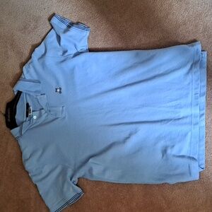 Psyco bunny Collard shirt